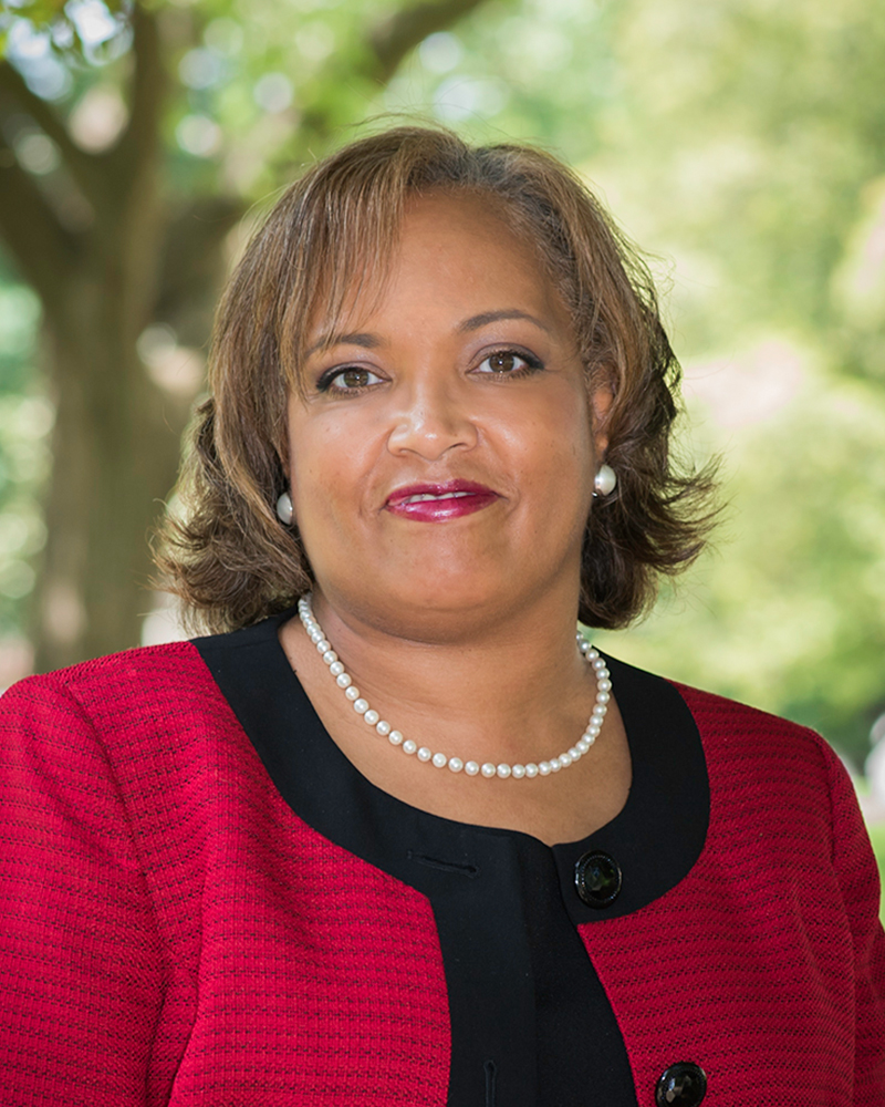 Kim D. Saunders