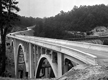 Historic Bridges