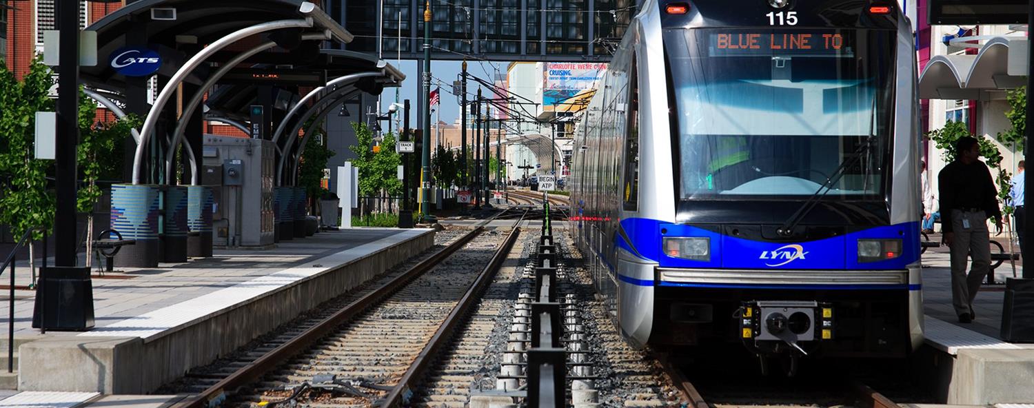 Public Transit Options