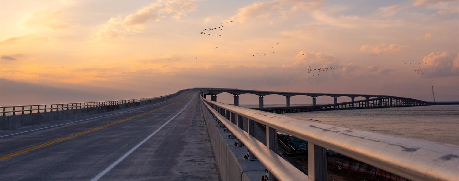 Basnight Bridge