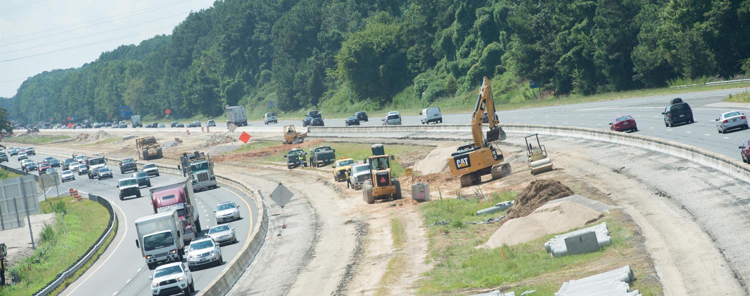 Construction