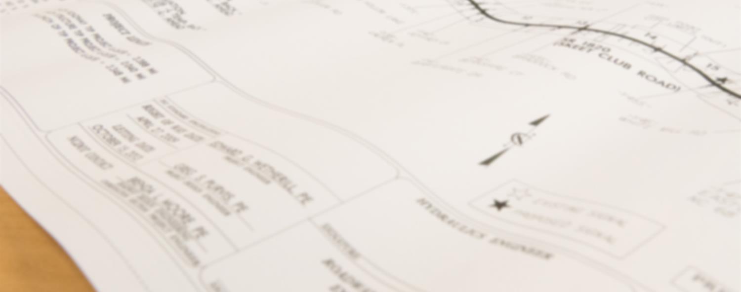 Step 1: Planning