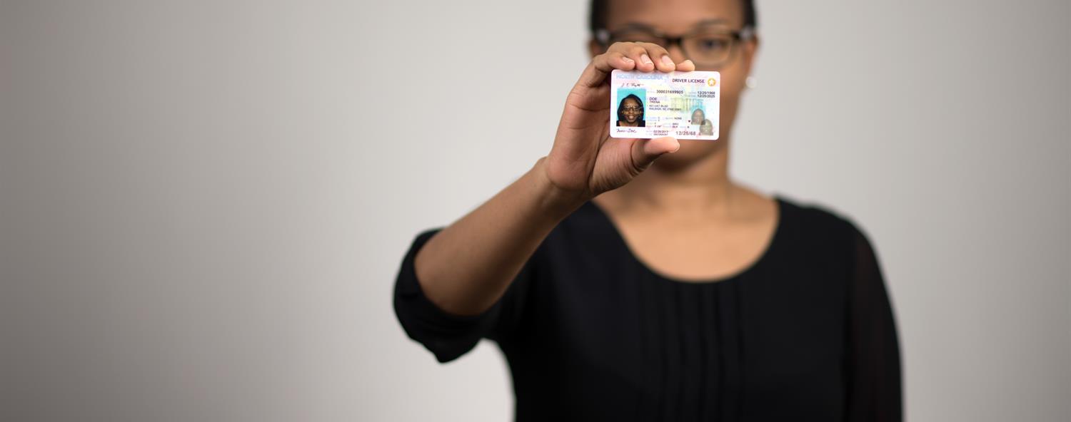 NC REAL ID