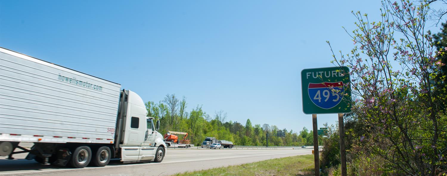 Future 495