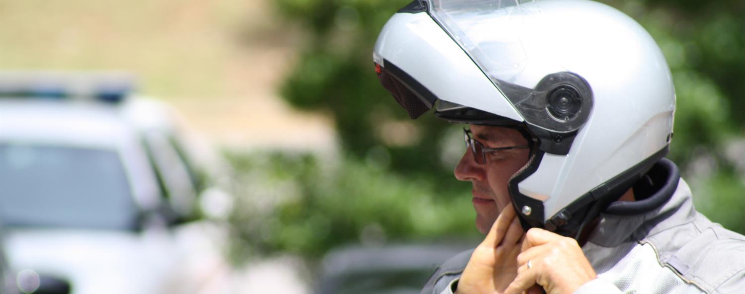 Safety Helmet Law