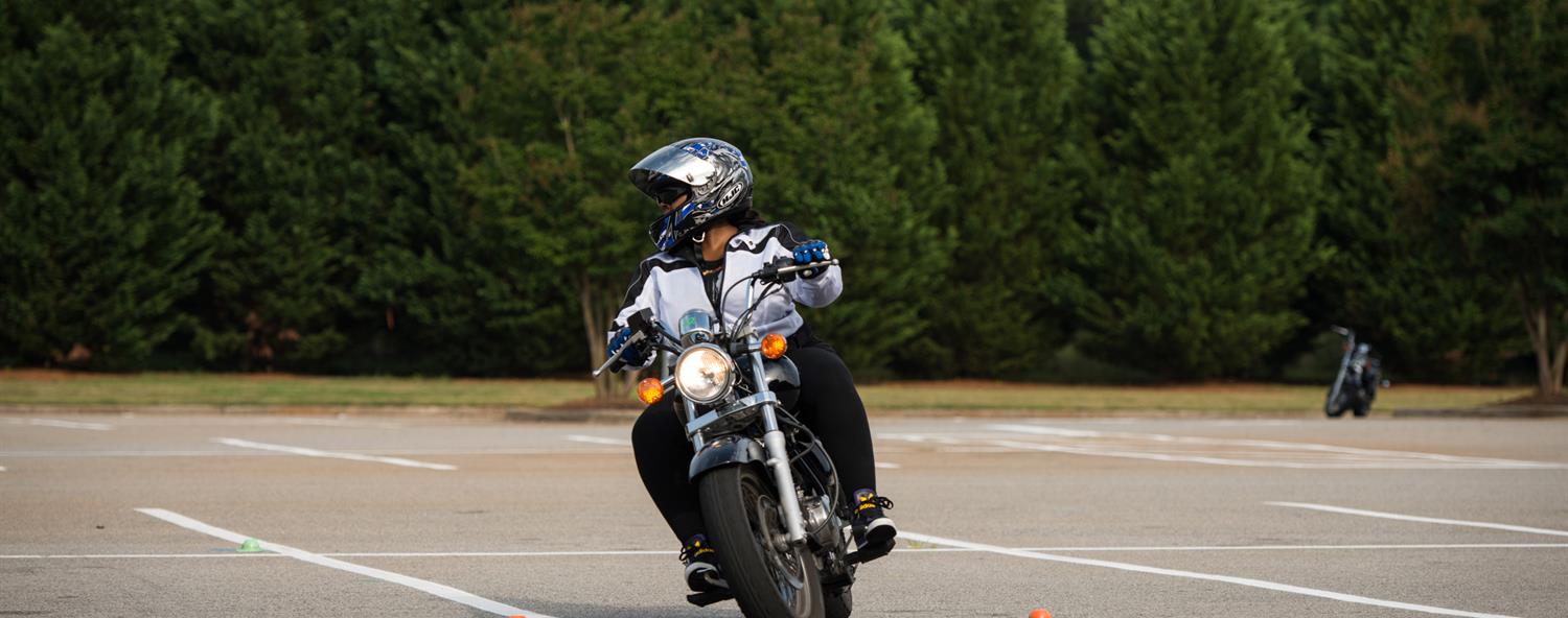 Motorcycle & Moped Privileges