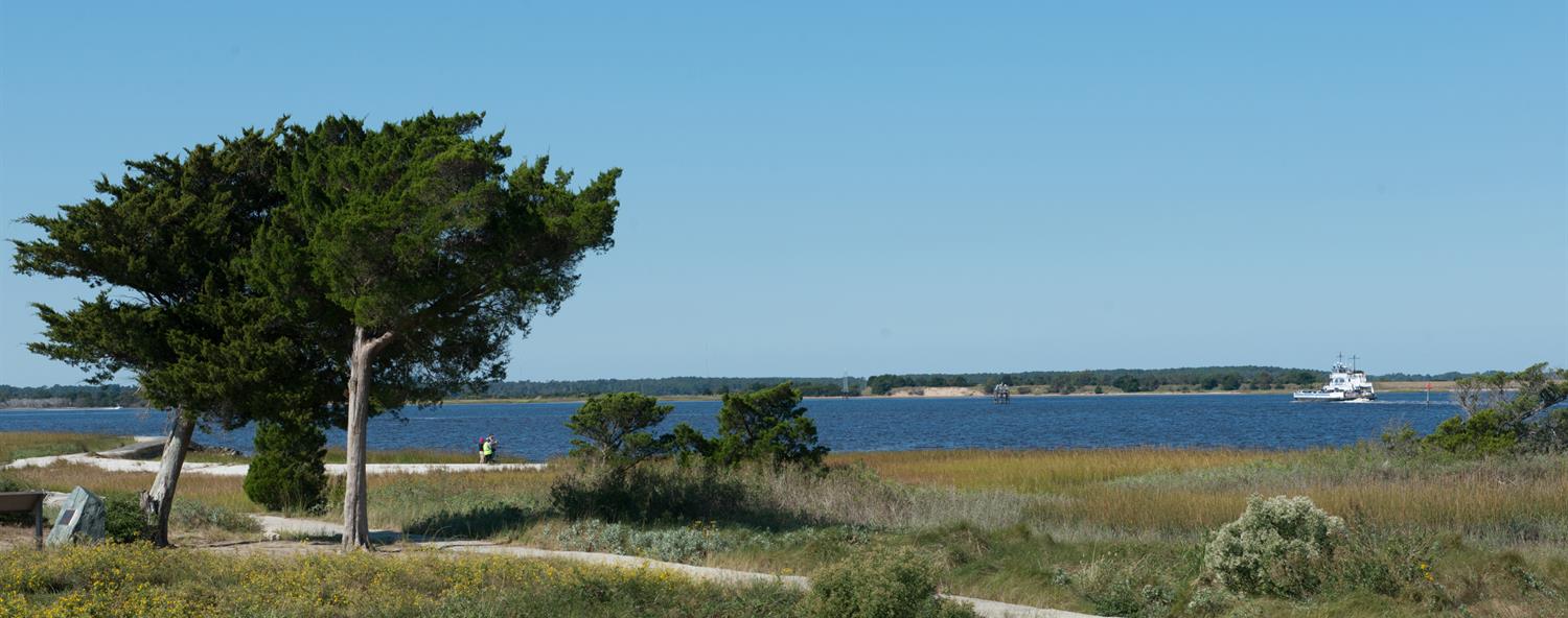 Scenic Byway