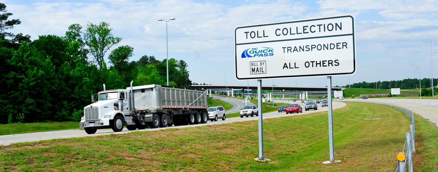 Triangle Expressway